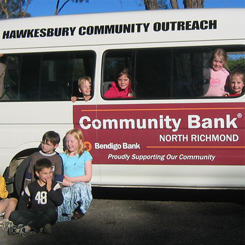 Community Bus